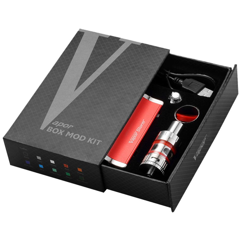 custom vape boxes wholesale