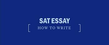 What Is the SAT Essay?