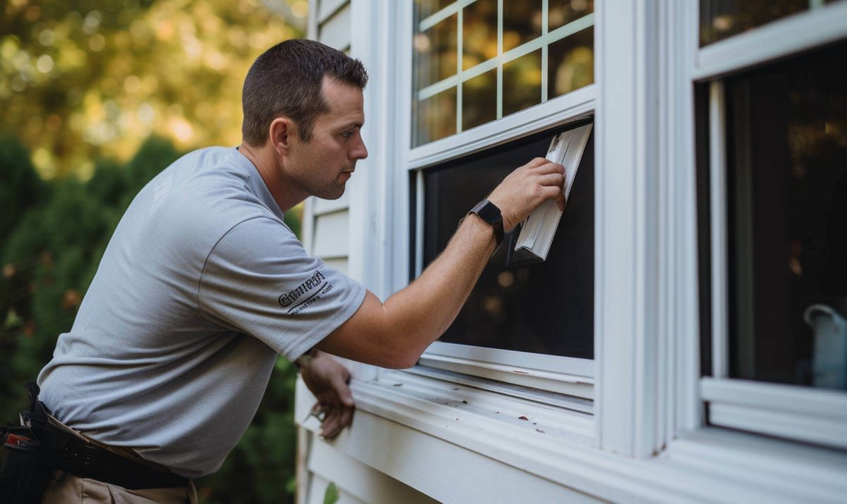 window replacement company