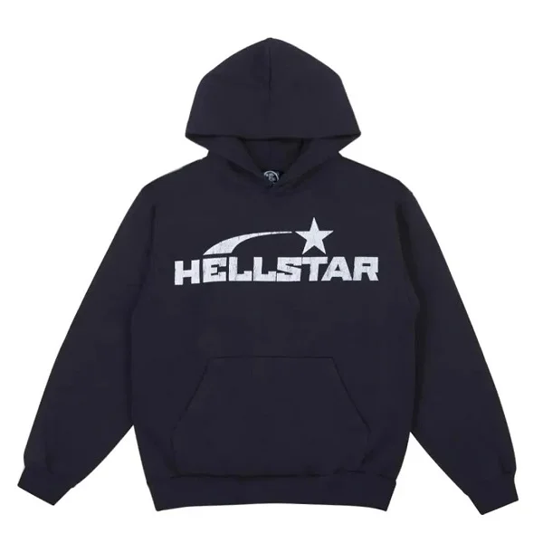 Hellstar Hoodie: Fashion Trends and Cultural Impact