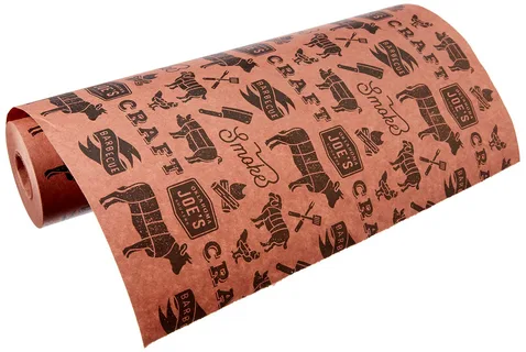 Custom Butcher Paper Wholesale