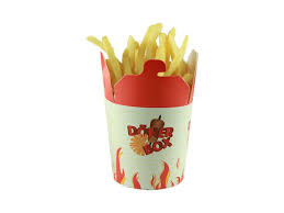 chip cups
