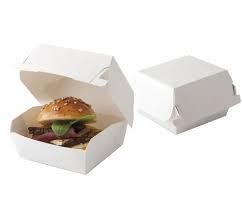 custom burger boxes in Washington