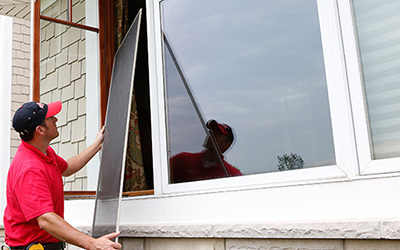 home window repair