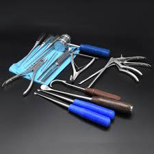 surgical instruments