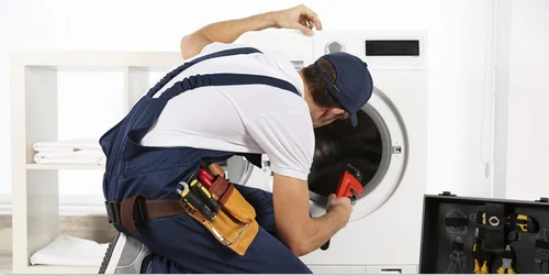 LG washing machines maintenance in Riyadh