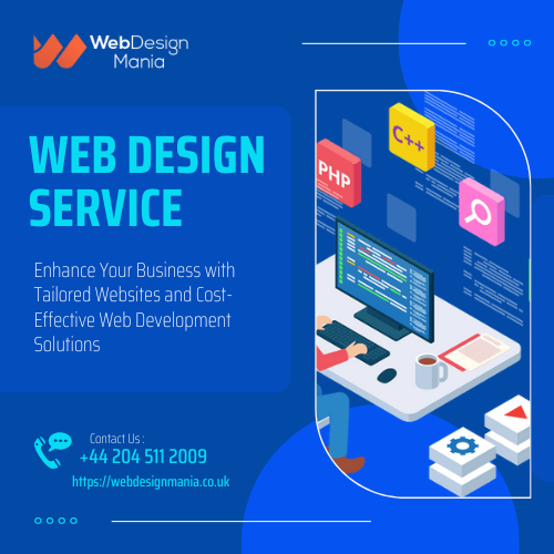 Web Design Companies in Manchester