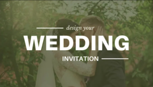 Wedding Invitation Message