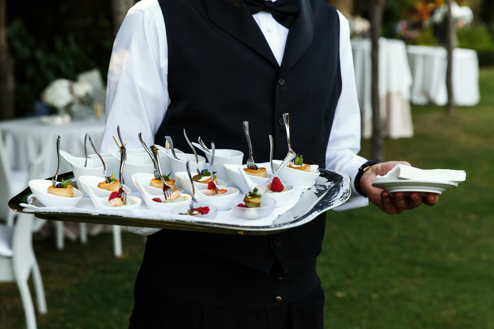 Catering