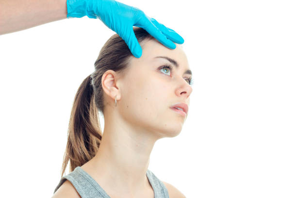 closed rhinoplasty in Abu Dhabi