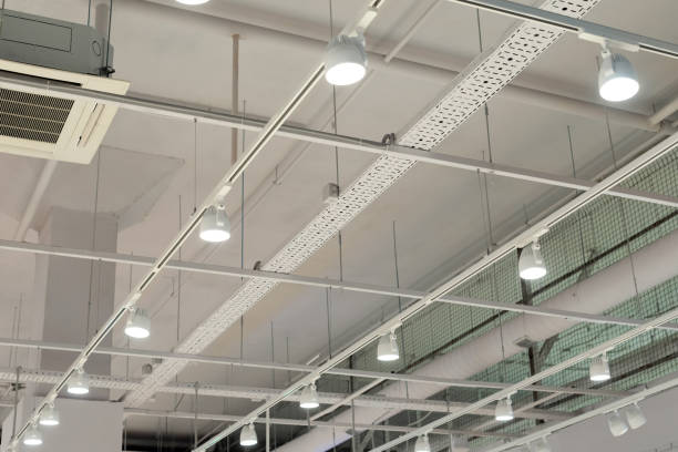 Brazil LED Lighting Market