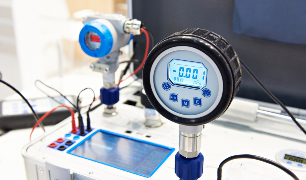 lab equipment calibration