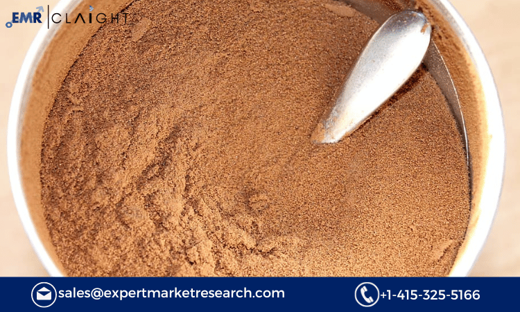 Coconut Shell Powder Market