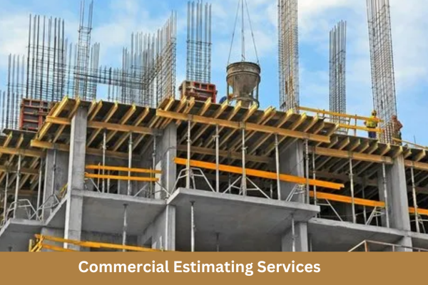 Commercial Estimating Services