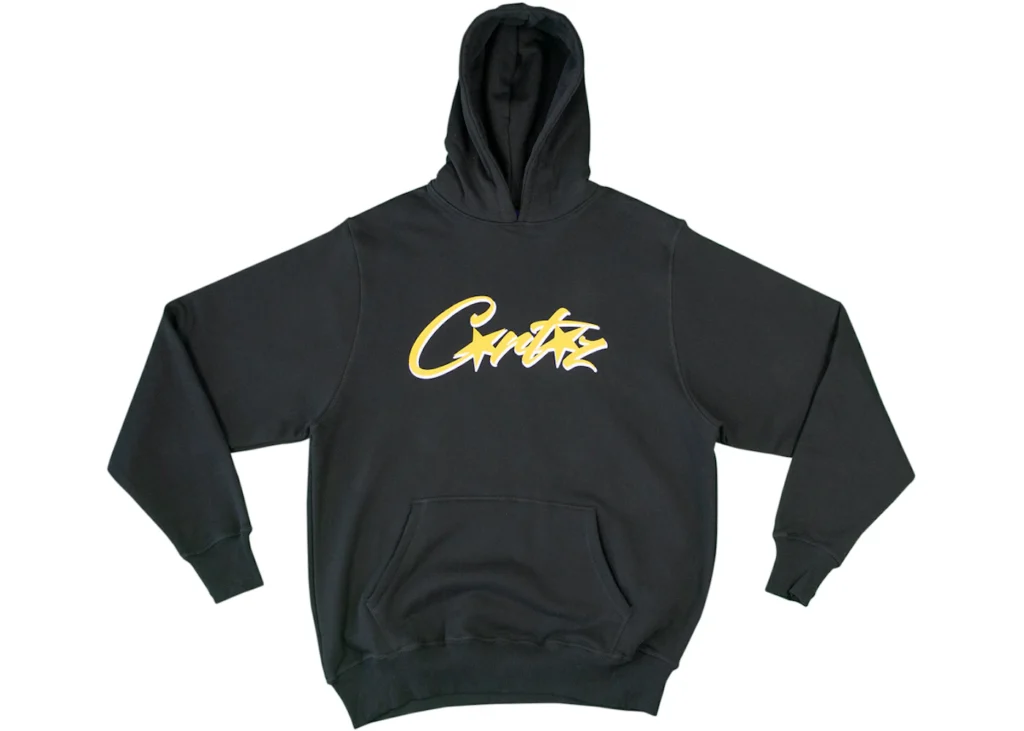 corteiz clothing shop and t-shirt