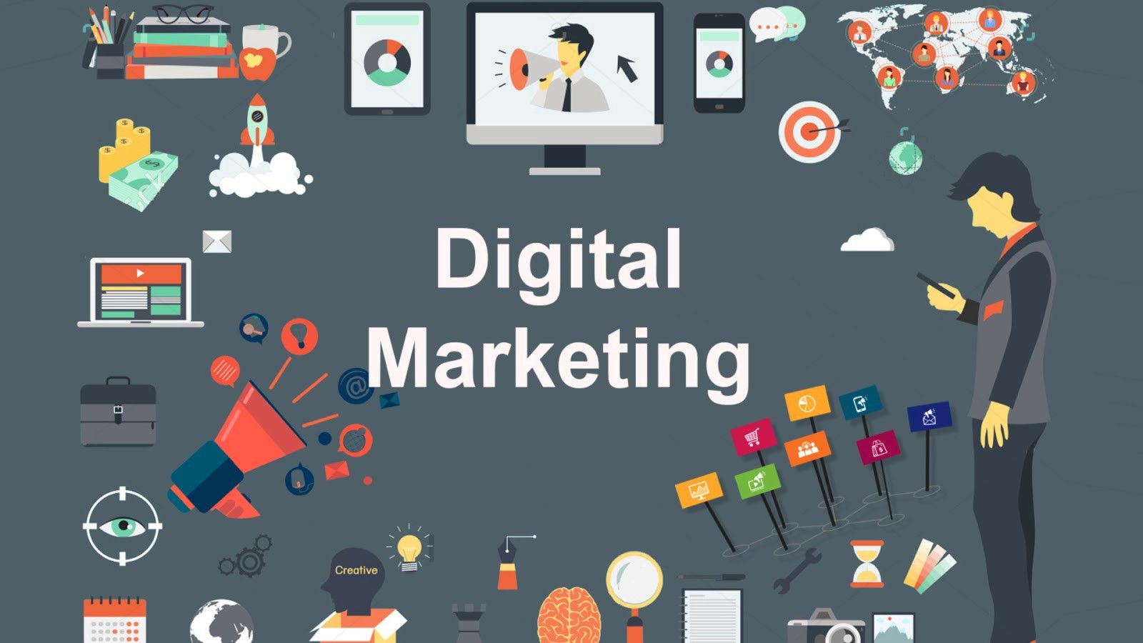 Digital Marketing Course