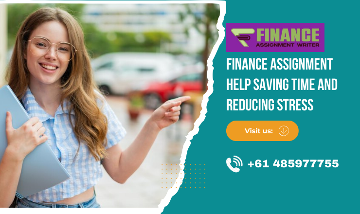 Finance Assignment Help