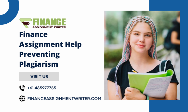 Finance Assignment Help