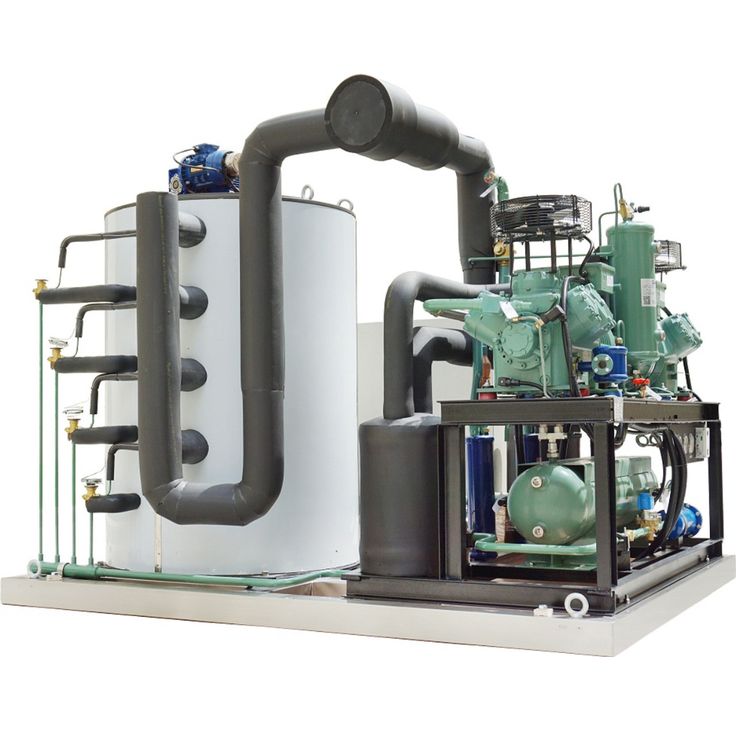 Benefits of Purchasing Used water chillers for sale in UK