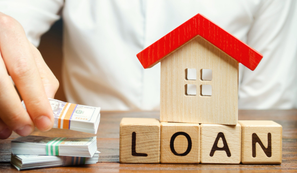 best home loan in India