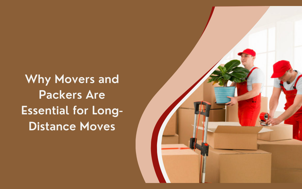 Movers and Packers in Dubai