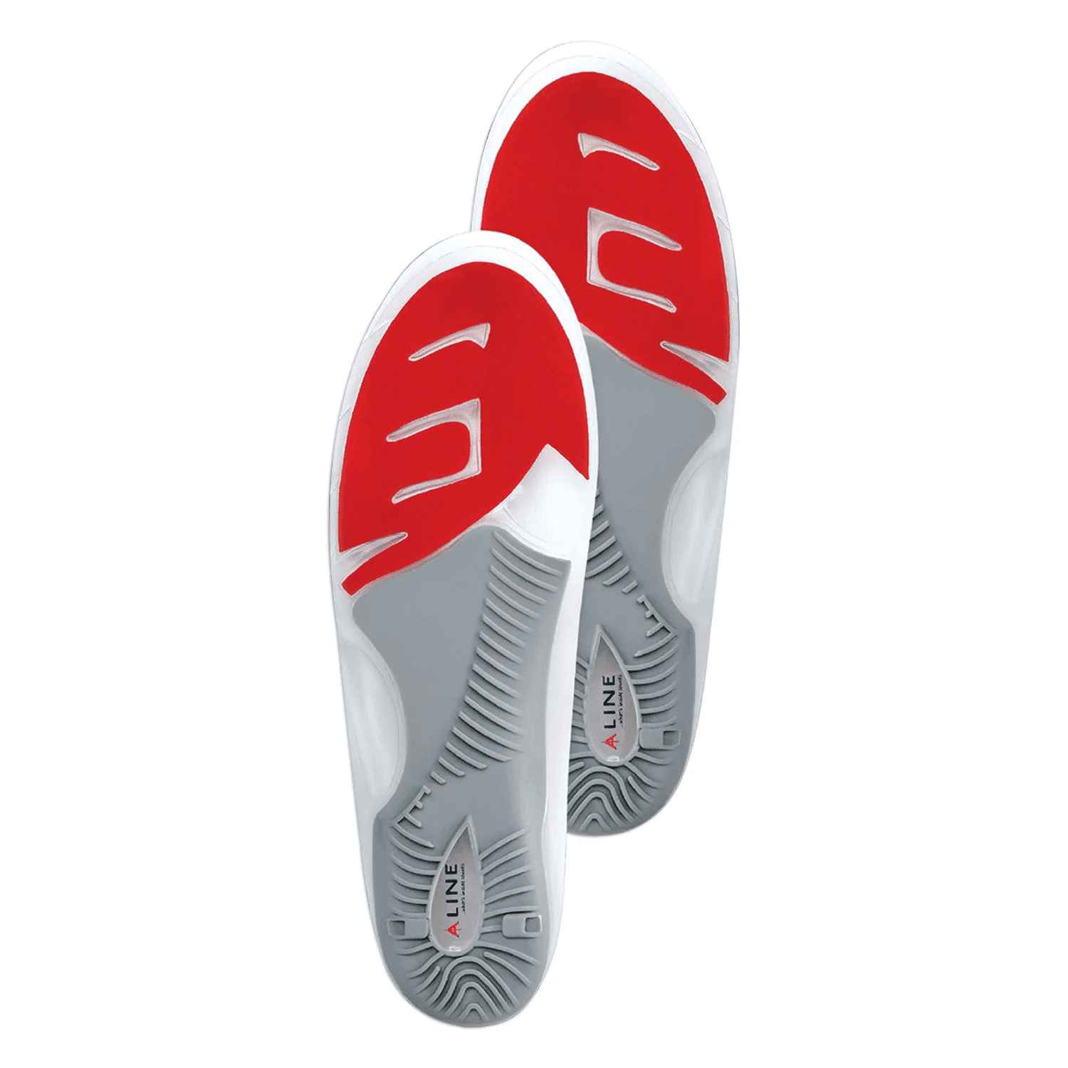 supination arch support