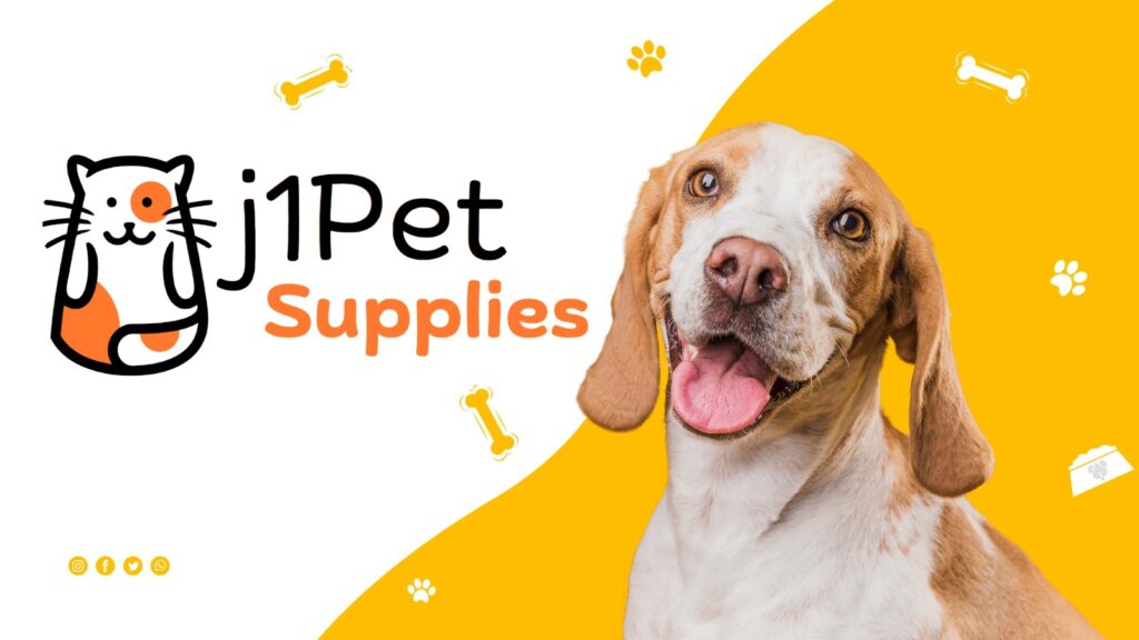 Pet supplies