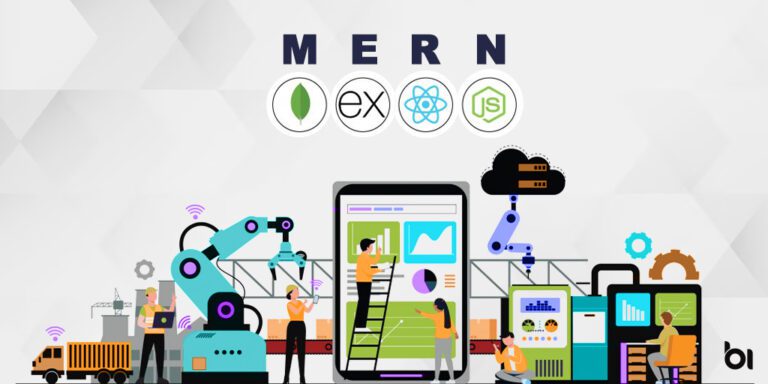 Mern stack development services