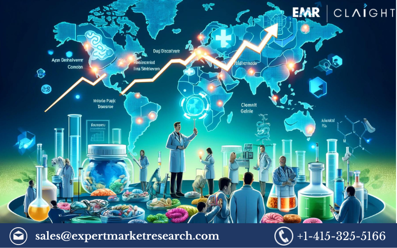 Neovascular Age-Related Macular Degeneration Treatment Market