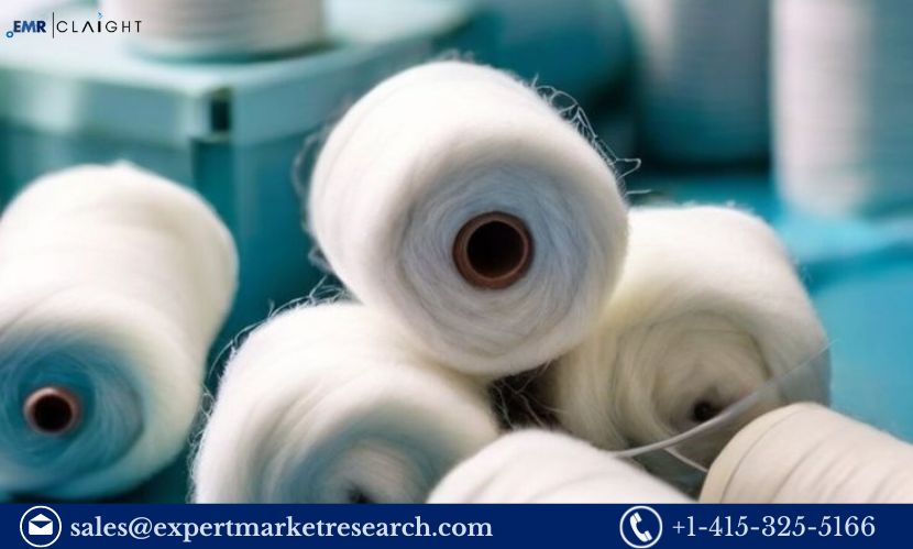 Surgical Cotton Manufacturing Plant Project Report