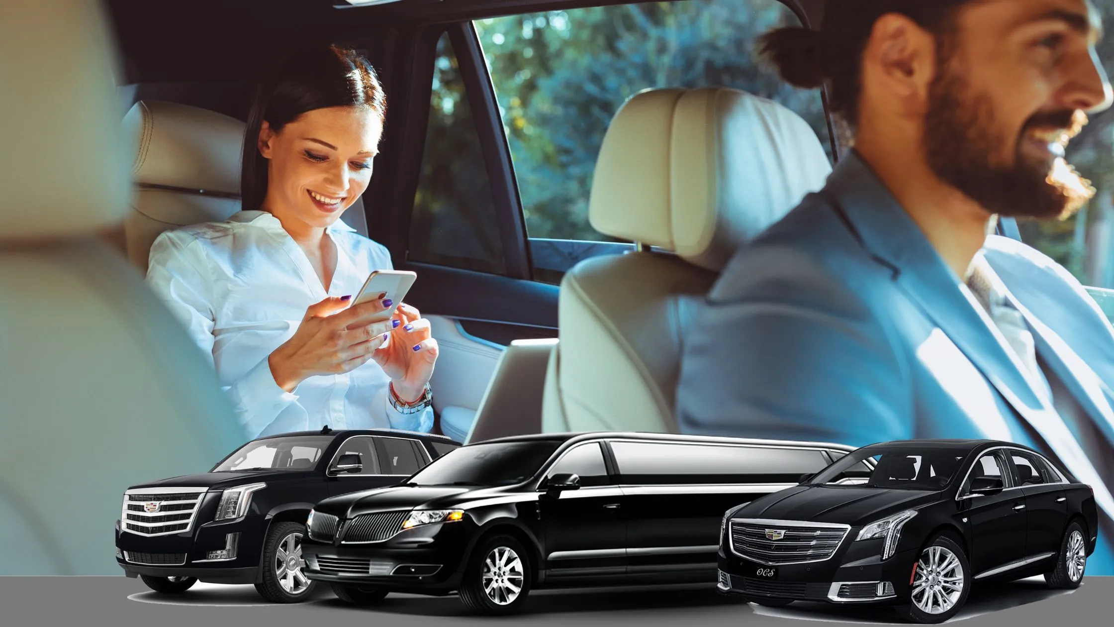 Lawrenceville Limo Service