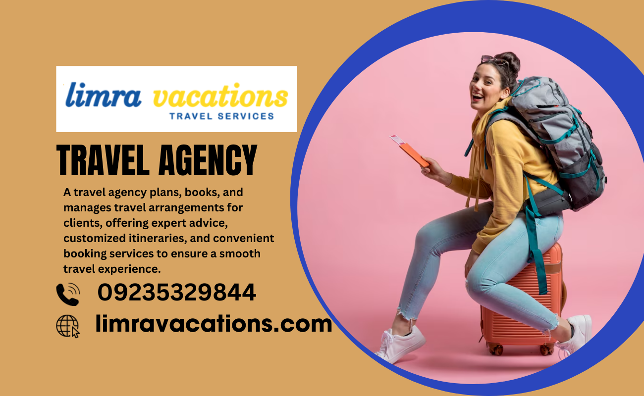 Travel Agency