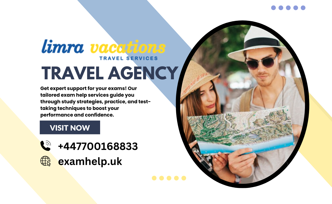 Travel Agency