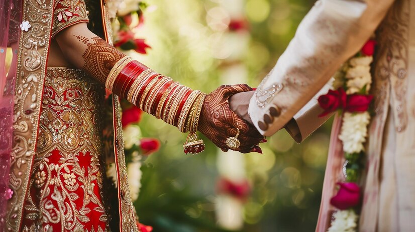 Why Checking Marriage Muhurat Is Important?