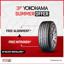 Yokohama tyres﻿