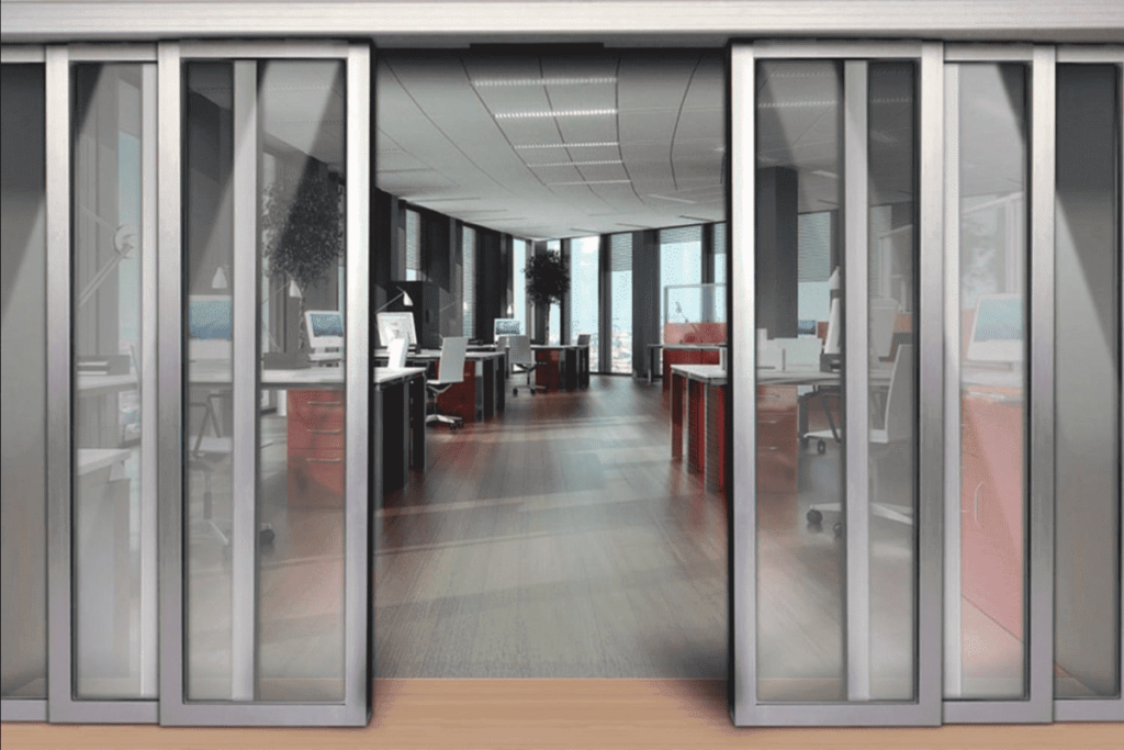 What are the Disadvantages of Metal Door Frames?