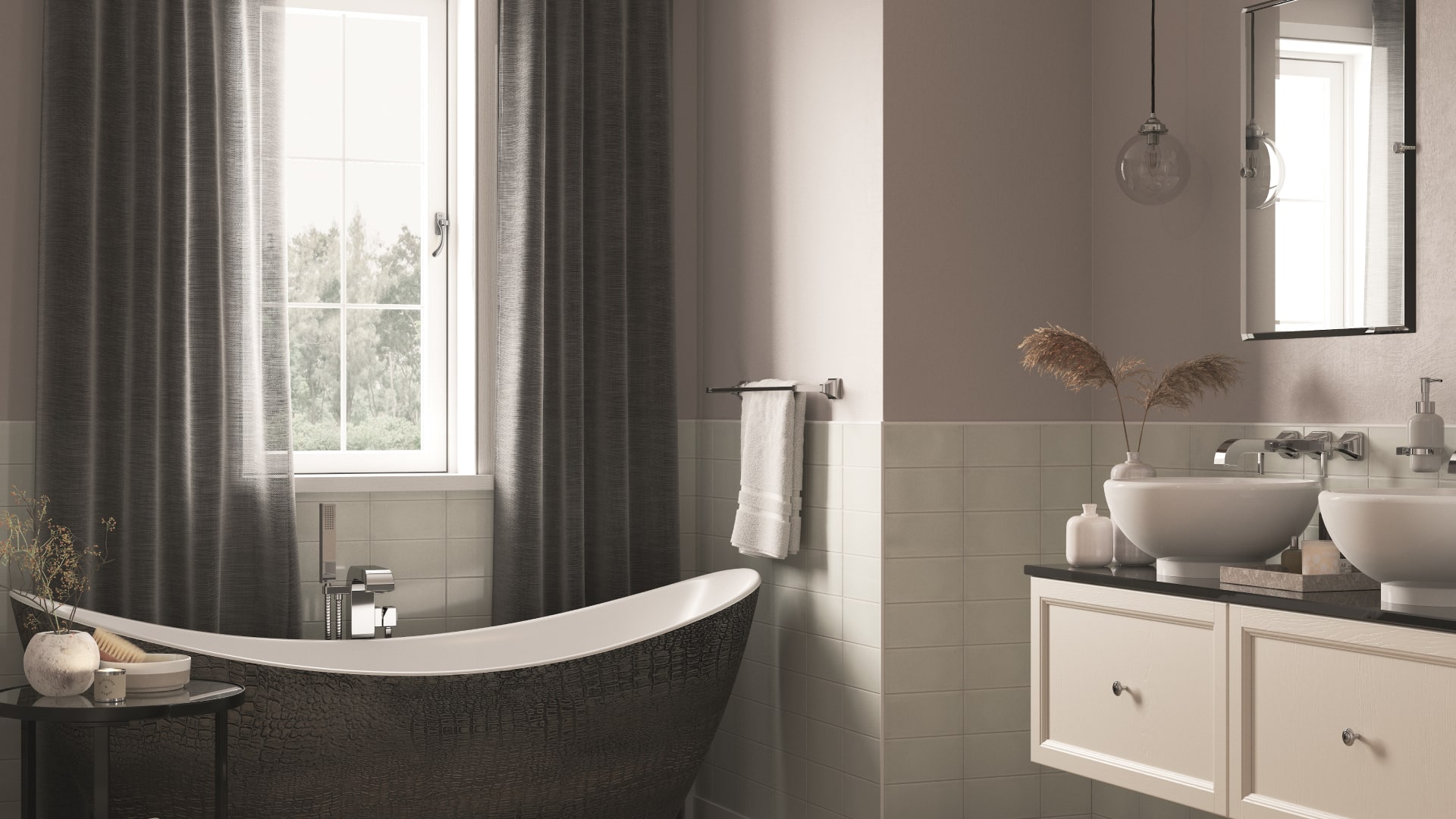 Bathroom Suppliers Southampton