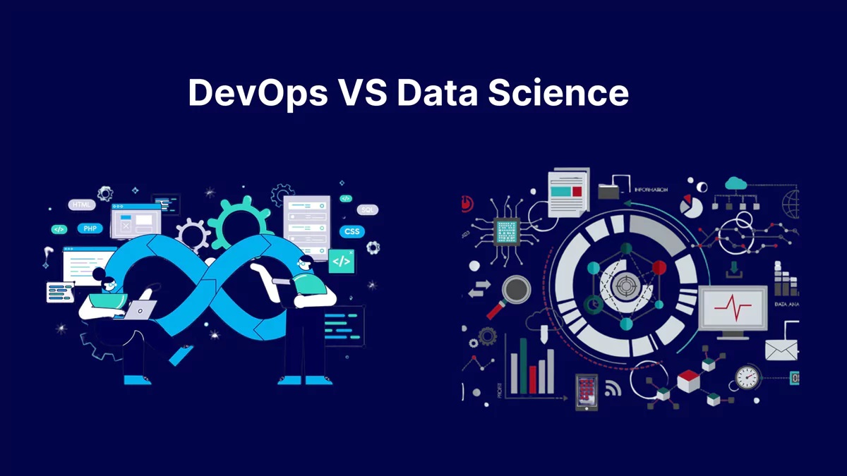 devops-vs-data science