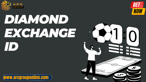 diamond exchange id