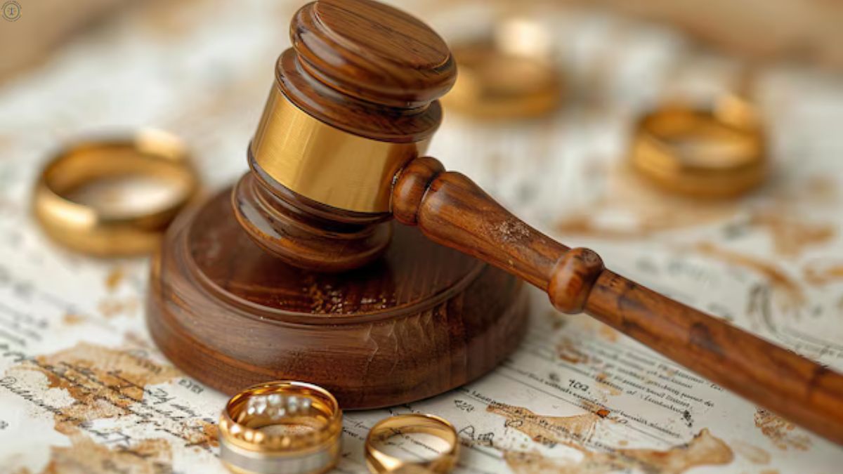 divorce lawyer in Delhi