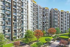 L&T Realty Panvel