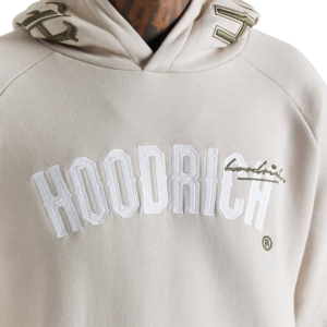 hoodrich