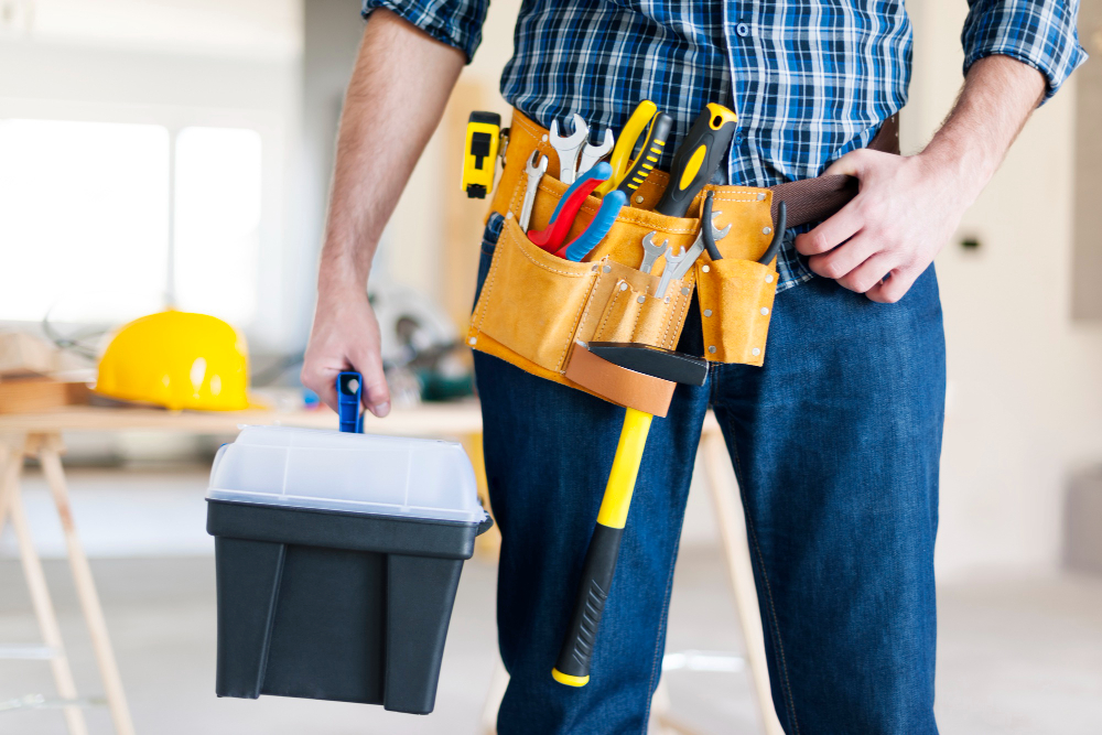 handyman service in dubai