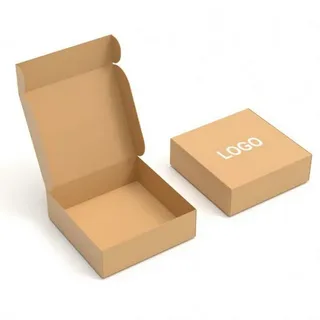 Custom Kraft Boxes