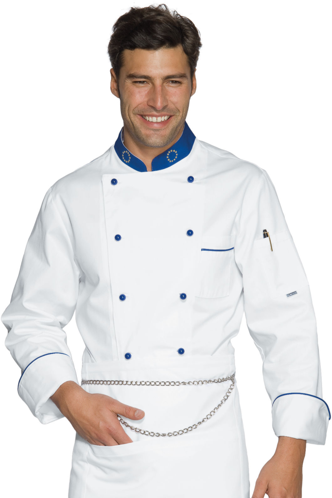 chef jacket dubai 
