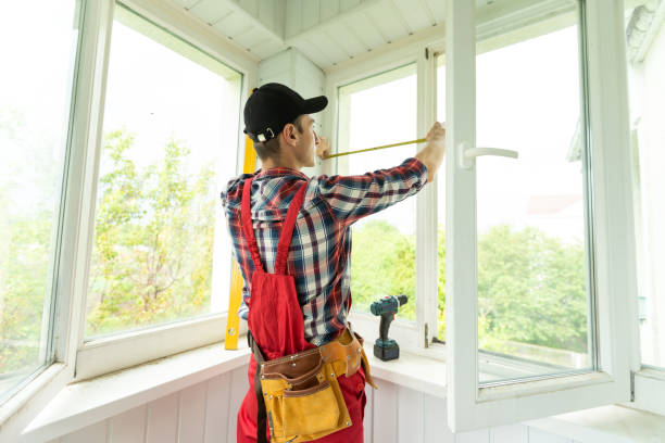 Akron Window Replacement