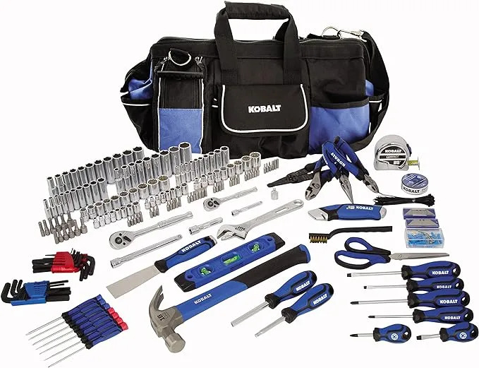 Kobalt Tools