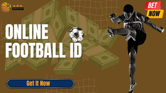 Online Football ID