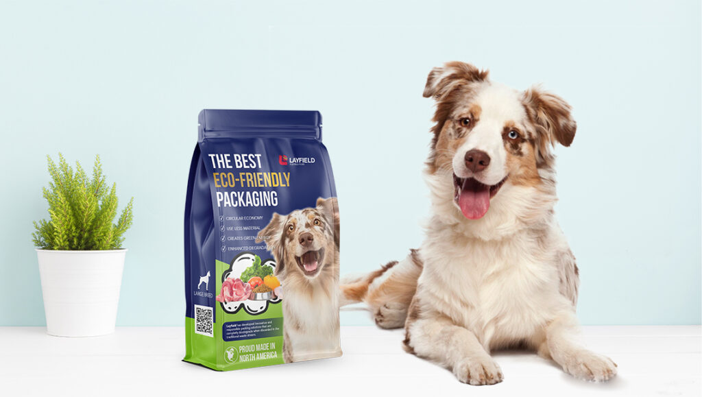 pet packaging