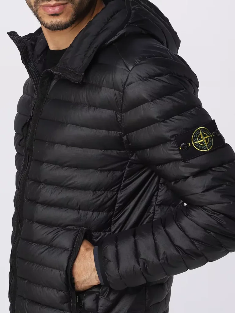 Stone Island Clothing